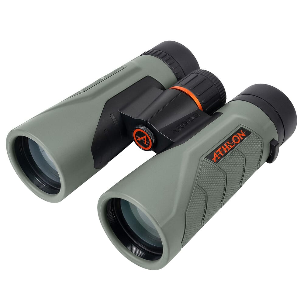 Athlon Argos G2 10x42mm HD Binoculars 114009