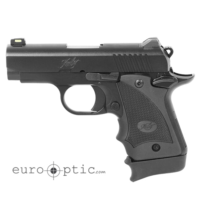 Kimber Micro 9 SHOT Special 3700547-Kimber
