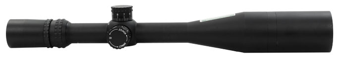 Nightforce NXS 5.5-22x50 Mildot Riflescope UA-956