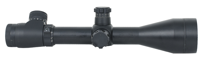 Leupold Mark 4 LR/T 4.5-14x50 M1 illum. Mil-dot Riflescope UA-1127