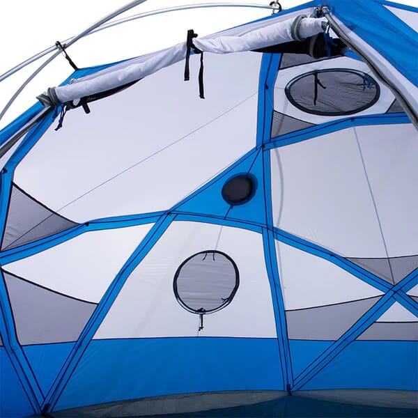 Stone Glacier SGDome 6P Tent 70030-BL-6P