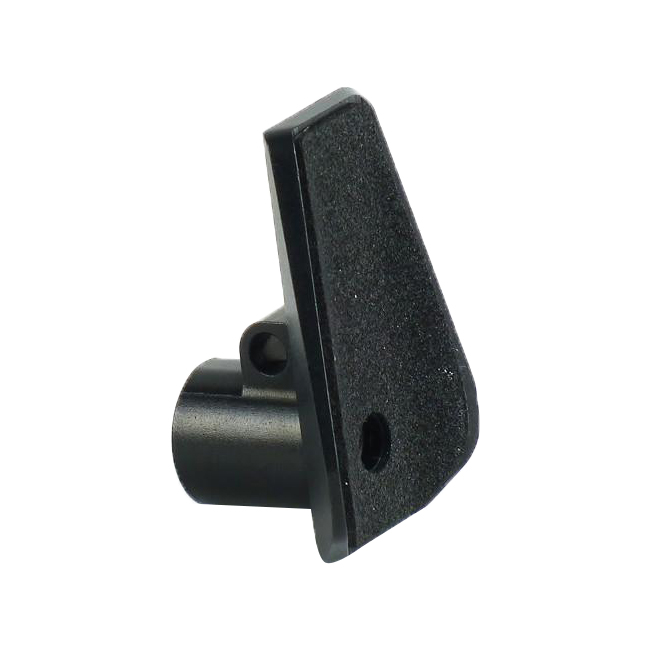 Spartan Precision Equipment Curved rifle adapter plate Suits narrow hunting stocks. MPN SP01-040