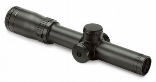 Bushnell Elite Tactical 1-6.5x24 BTR1 Scope ET1624F