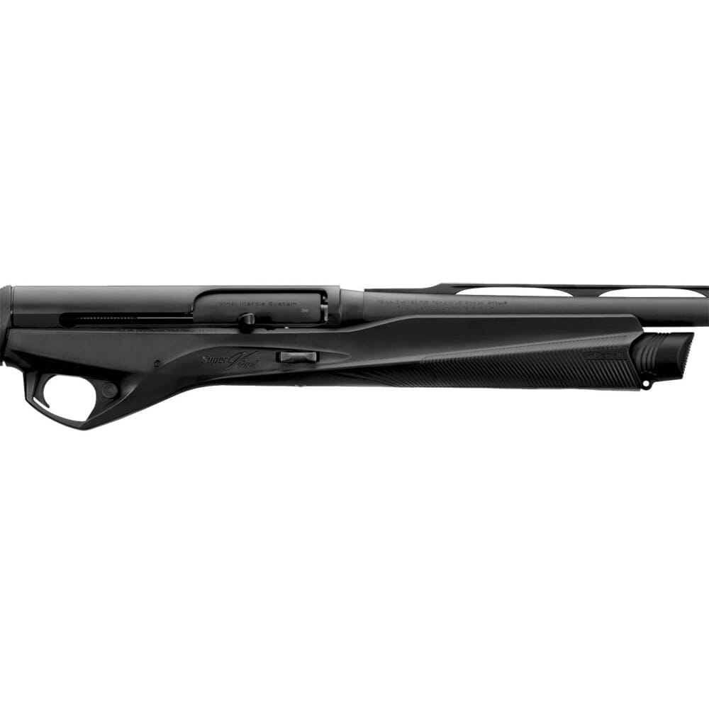 Benelli Super Vinci 12GA 28" Black Synthetic ComforTech Plus Shotgun 10552