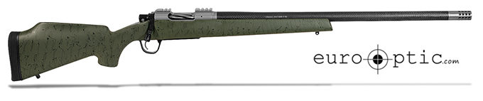 CA Classic 308W 24" 1/10 grn w. blk web CA10281-414412