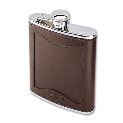 Filson Brown Flask FIL-69030-BR