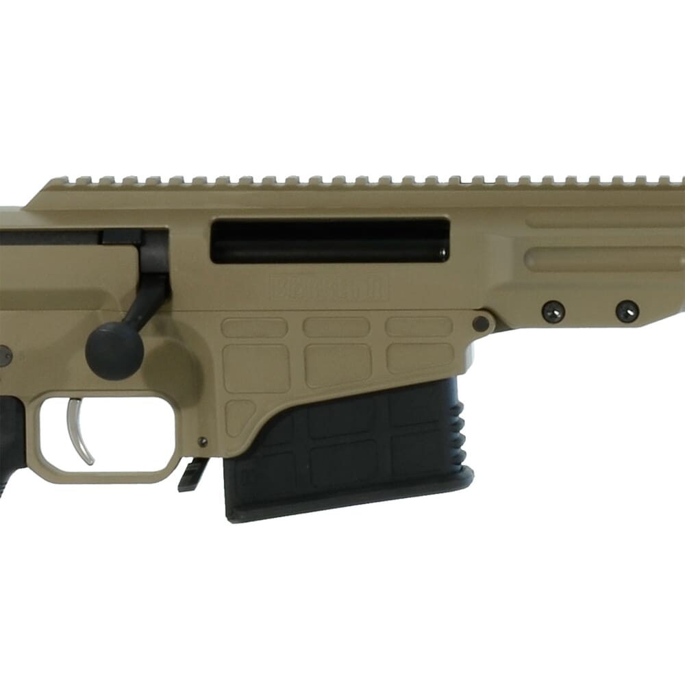 Barrett MRAD Tan .300 WM Rifle 14389