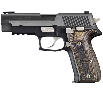 Sig Sauer P226 Equinox .40 S&W Pistol E26R-9-EQ