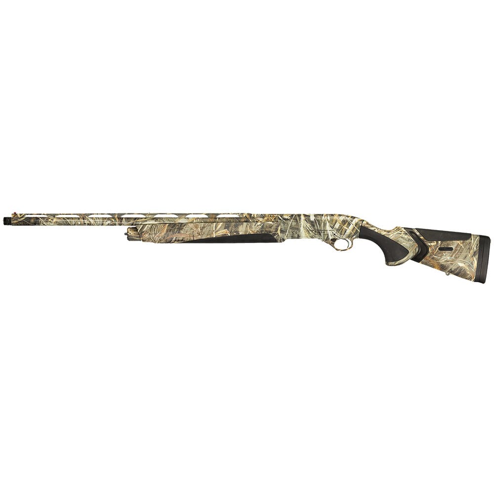 Beretta A400 Xtreme PLUS KO Realtree Max-5 12ga 3-1/2in 30" Semi-Auto Shotgun J42XV10