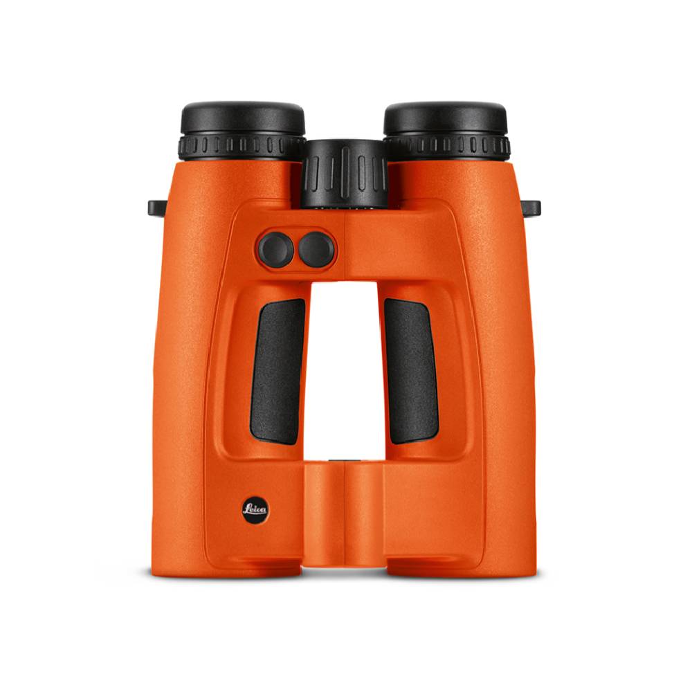 Leica Geovid Pro 8x42 Orange Rangefinding Binocular 40821
