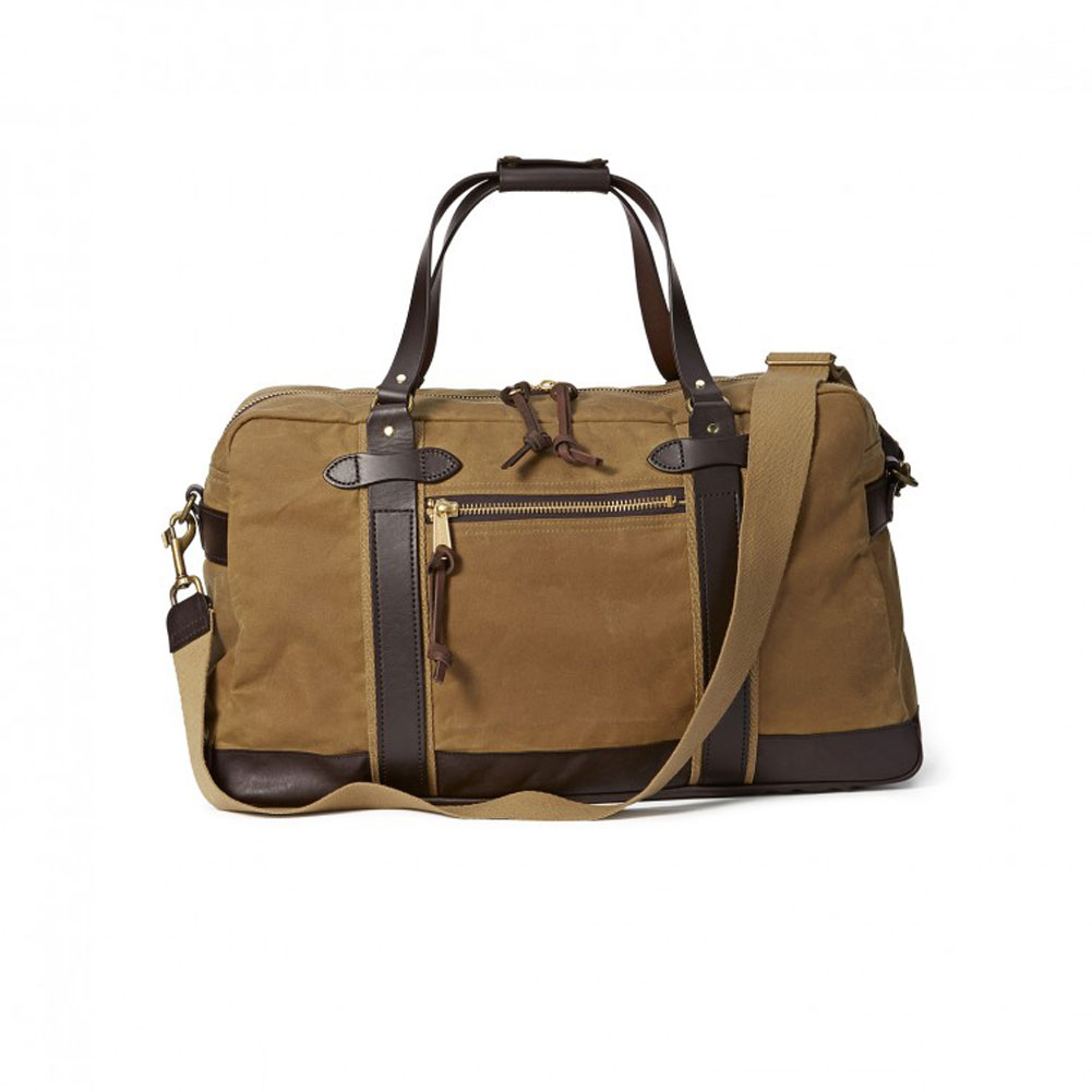Filson Meridian Duffle Tan 70344