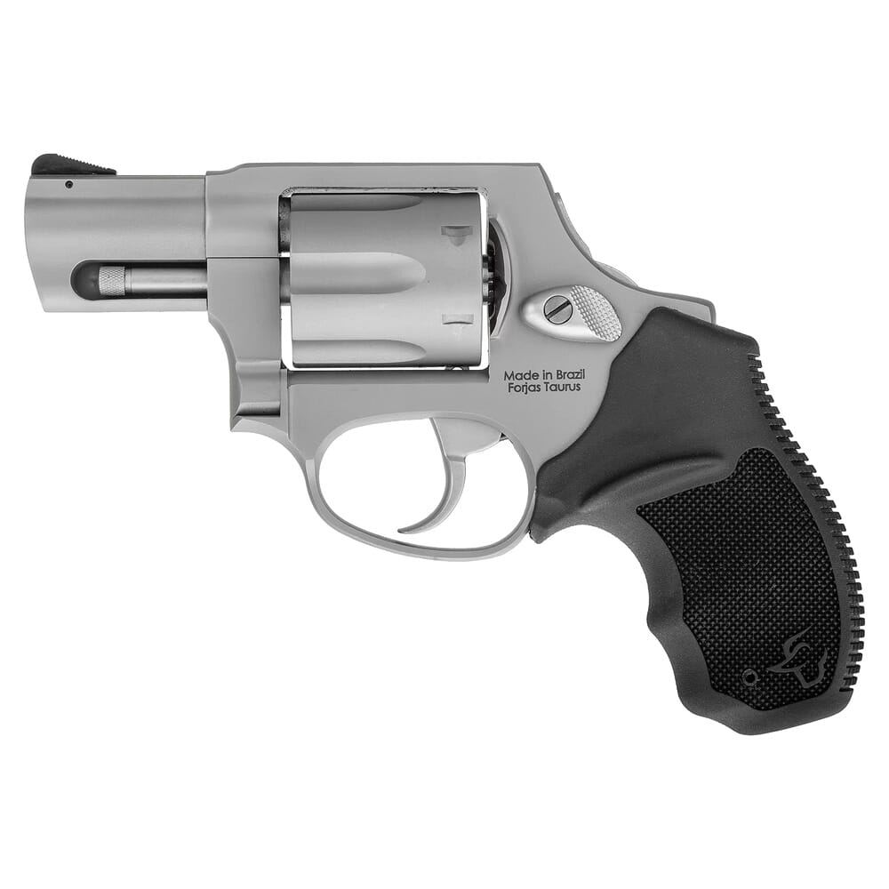 Taurus 856 .38 Special 2" 6rd SS/SS Concealed Hammer CA Compliant Revolver 2-856029CH