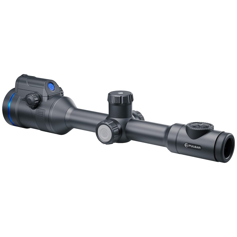 Pulsar Thermion Duo DXP55 Multispectral Multispectral Thermal Riflescope PL76572