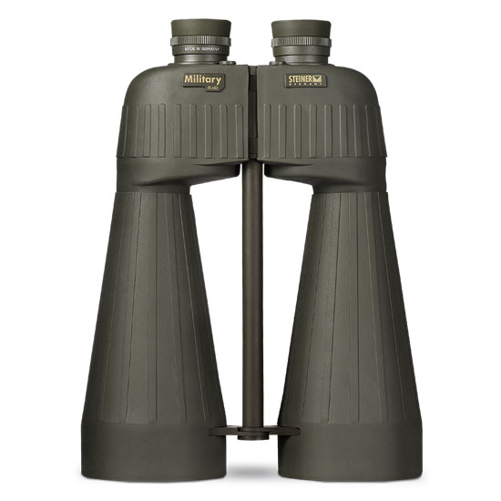 Steiner 15x80 Military Binocular 415 Condition A Demo