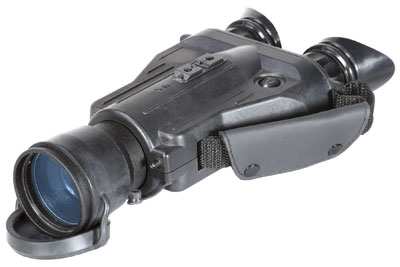 The Armasight Discovery 3x 3 Bravo is the ultimate long range night vision observation device. Givin NSBDISCOV333DB1