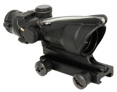 Trijicon ACOG 4x32 .223 Green Chevron TA31F-G UA-975