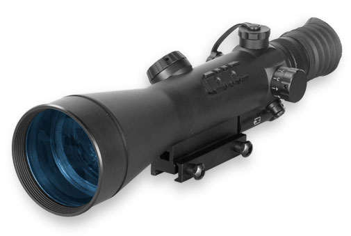 ATN Night Arrow6-2 NV Riflescope NVWSNAR620