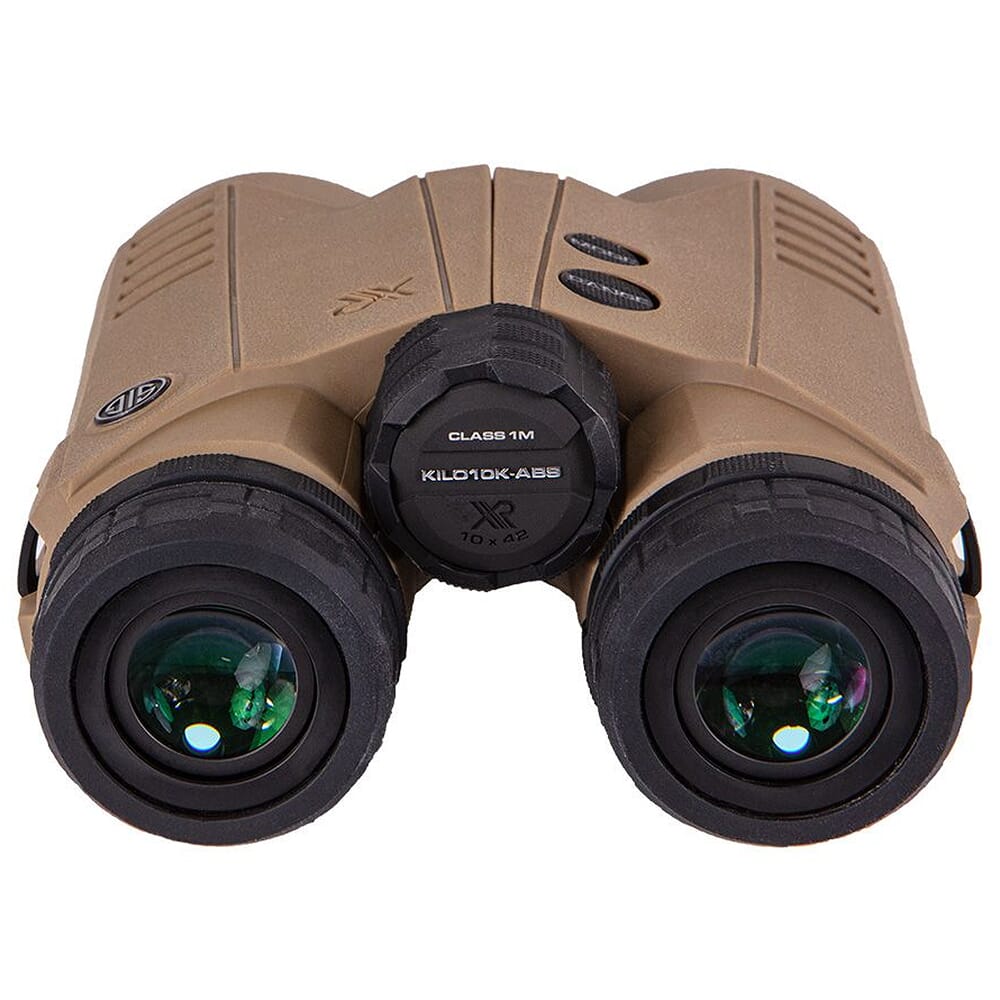 Sig Sauer USED KIL010K-ABS HD 10x42mm AB Elite Balistic Rangefinding Binocular SOK10K11 - Open Box, Like New Condition UA4117