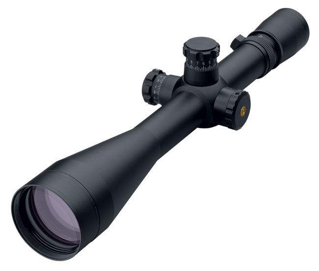 Leupold Mark 4 ERT 8-5-25x50 Rifle Scope 30mm Tube M1 Illum TMR 67985 67985