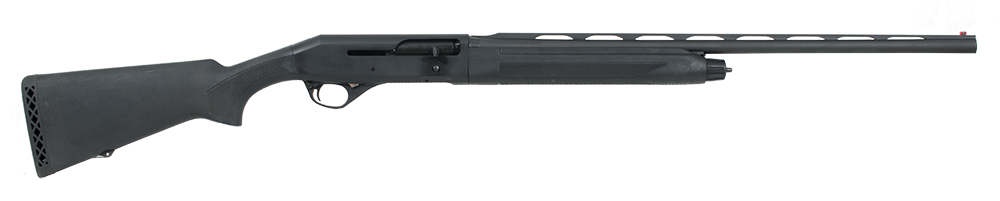 Stoeger 3020 20/26 Black Synthetic 31823, Slight sratches on stock and barrel - UB1118