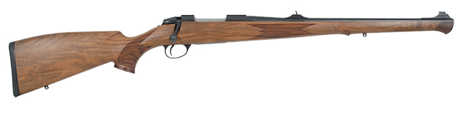 Sako 85 Bavarian Carbine .308 Win JRSBC16 Koslap5