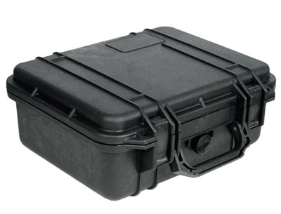 ATN SKB Mil Standard Hardcase ACCSHS1610