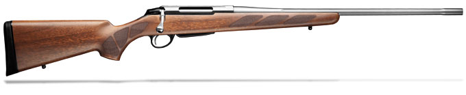 Tikka T3 Hunter .243 Win SS Fluted Barrel JRTA715