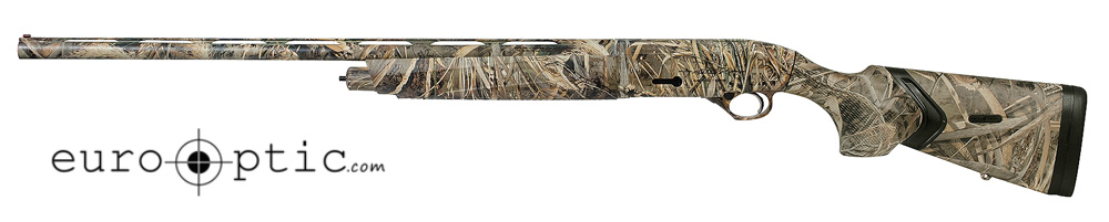 Beretta A400 Lite Synthetic 20GA 26" Max-5 Shotgun J40AL26