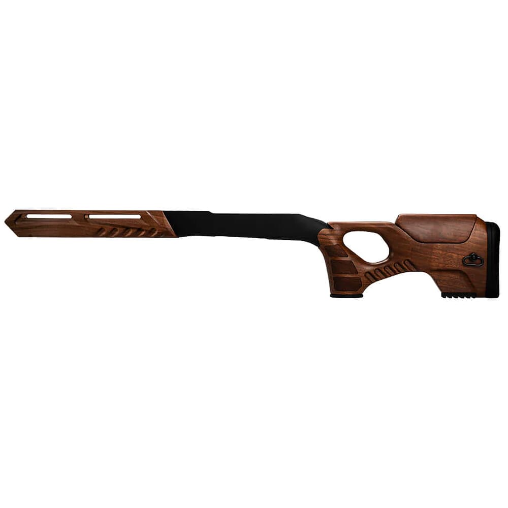 WOOX Cobra Stock for Howa 1500 BDL LA (3.725" OAL) Walnut SH.GNS031.10