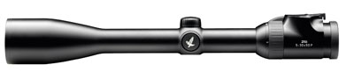 Swarovski Z6i 5-30x50 4A-I - Matte Black - DA320