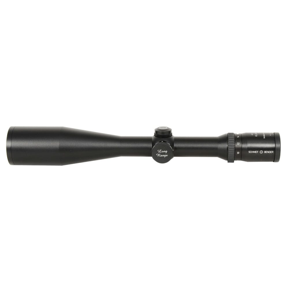 Schmidt Bender 4-16x50mm Klassik LM P3 0.5 cm Riflescope 847-811-862-08-08A02