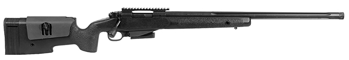 FN SPR A5M XP .308 TBM 24" Rifle UA-1403
