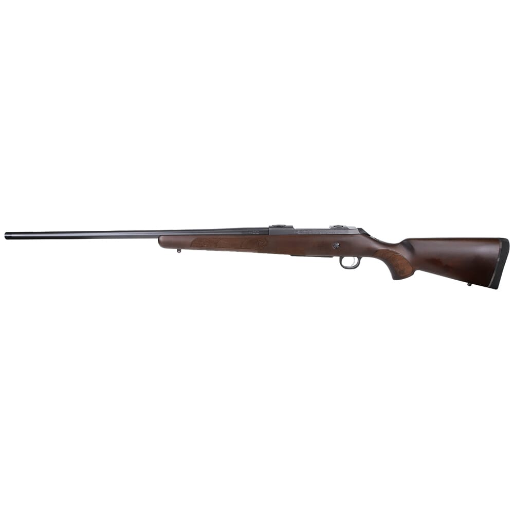 CZ-USA 600 ST3 American .270 Win 20" 9/16x24 Bbl Drilled/Tapped 5rd Walnut Rifle 07721