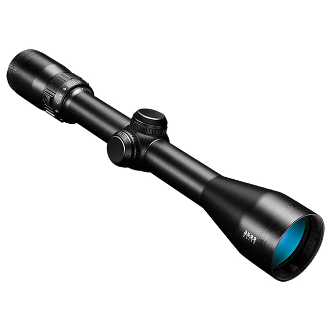 Bushnell Elite 3500 4-12x40 Multi-X 354124