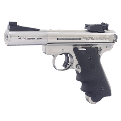 Volquartsen 3.5" Compact Pistol VC3C