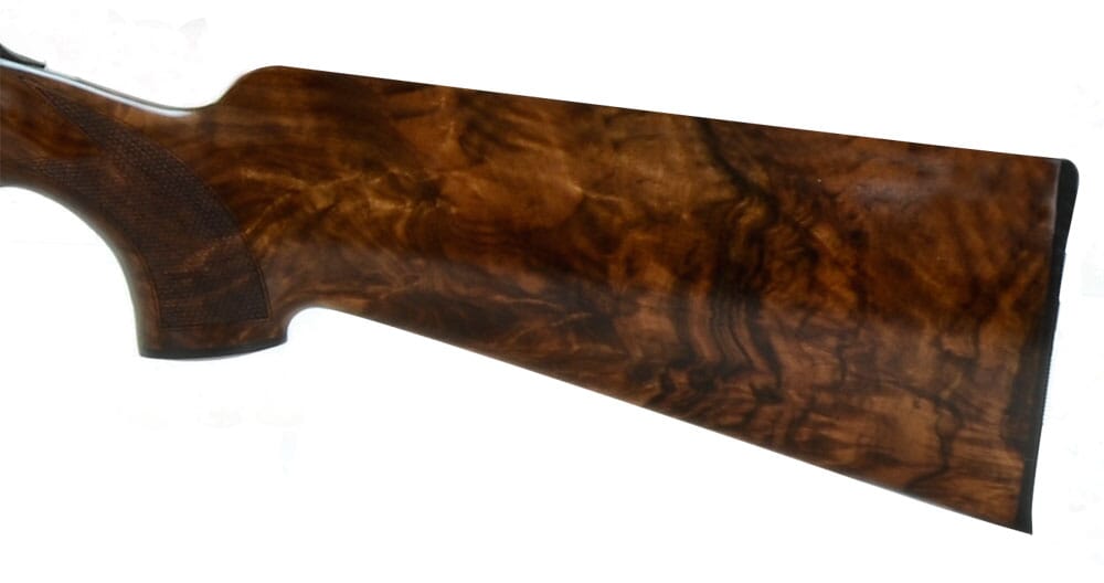 Merkel 280EL SxS 28GA Shotgun