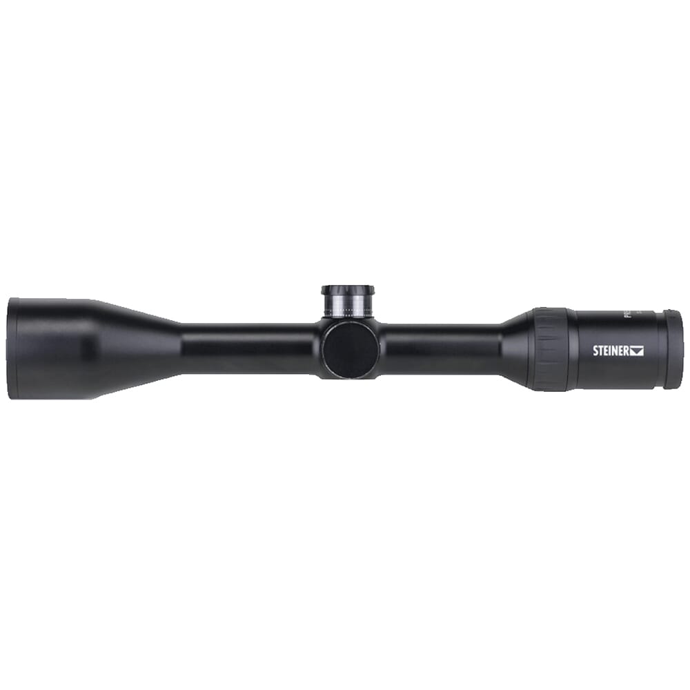 Steiner Predator 8 3-24x50mm E3 Riflescope w/Ballistic Turret 3003