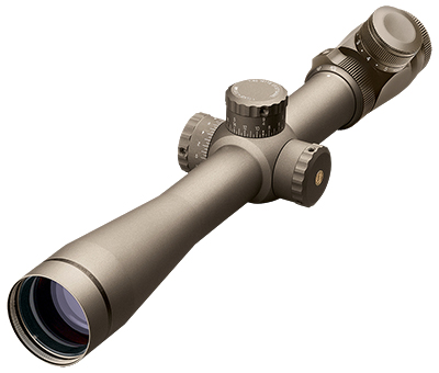 Leupold Mark 4 LR/T 3.5-10x40mm M2 Dark Earth Scope 61635
