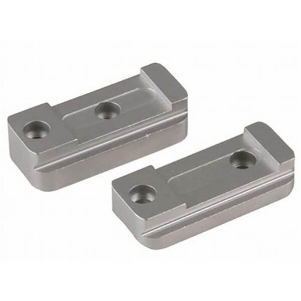 Talley Stainless Steel Bases SS252702