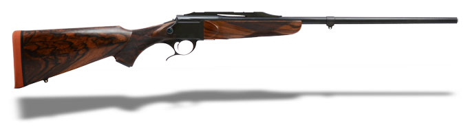 Luxus Arms Model 11 Single Shot .270 Win