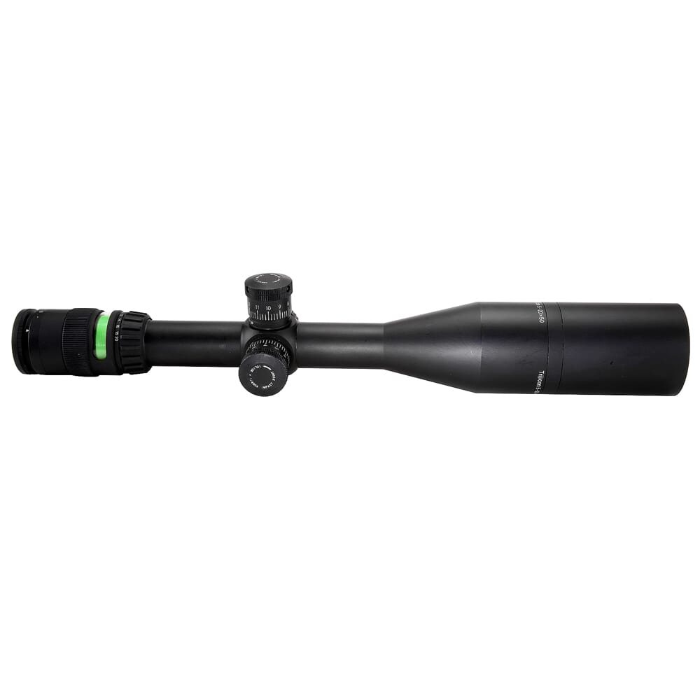 Trijicon TR23-2G AccuPoint 5-20x50 Mildot Green Dot