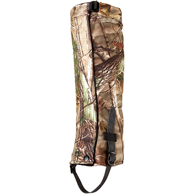 Kenetrek Hunting Gaiter M Realtree All Purpose KE-064-AP