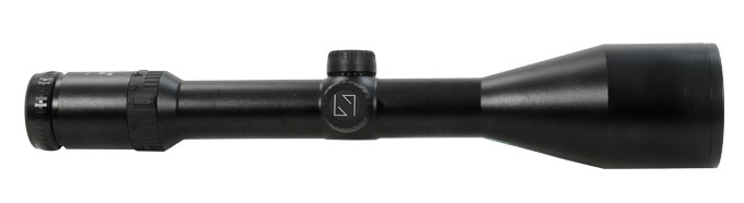 Zeiss Victory Diavari 3-12x56 illuminated # 43 reticle. Great condition, no box/paperwork/lens cove