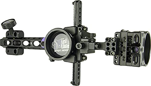 Spot Hogg Fast Eddie XL MRT 3-Pin LH .019 Bow Sight FEXL3LH19MRT