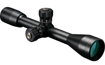 Bushnell Elite Tactical 10x40 Matte Mil Dot, FMC, ARGON, Box ET1040 ET1040