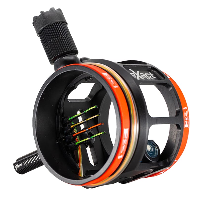 B3 Exact Comp Hunter RH Sight EXCT-CPHT-RH