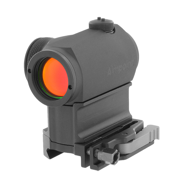 Aimpoint Micro T1 2 MOA Red Dot Sight 200145