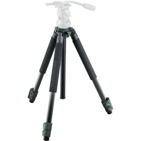 Swarovski Carbon Fiber Tripod Legs