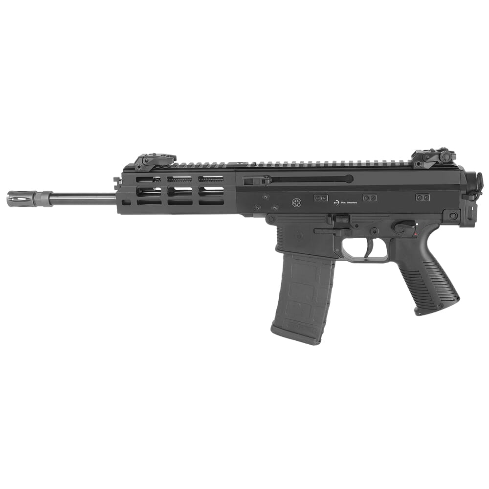 B&T APC223 PRO 5.56 NATO 12.12" 1:7 Bbl Semi-Auto Pistol BT-361658