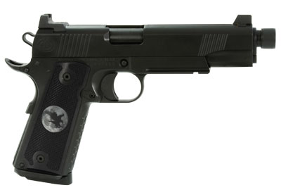 Nighthawk AAC Recon 9mm Pistol NH-AACRecon-9